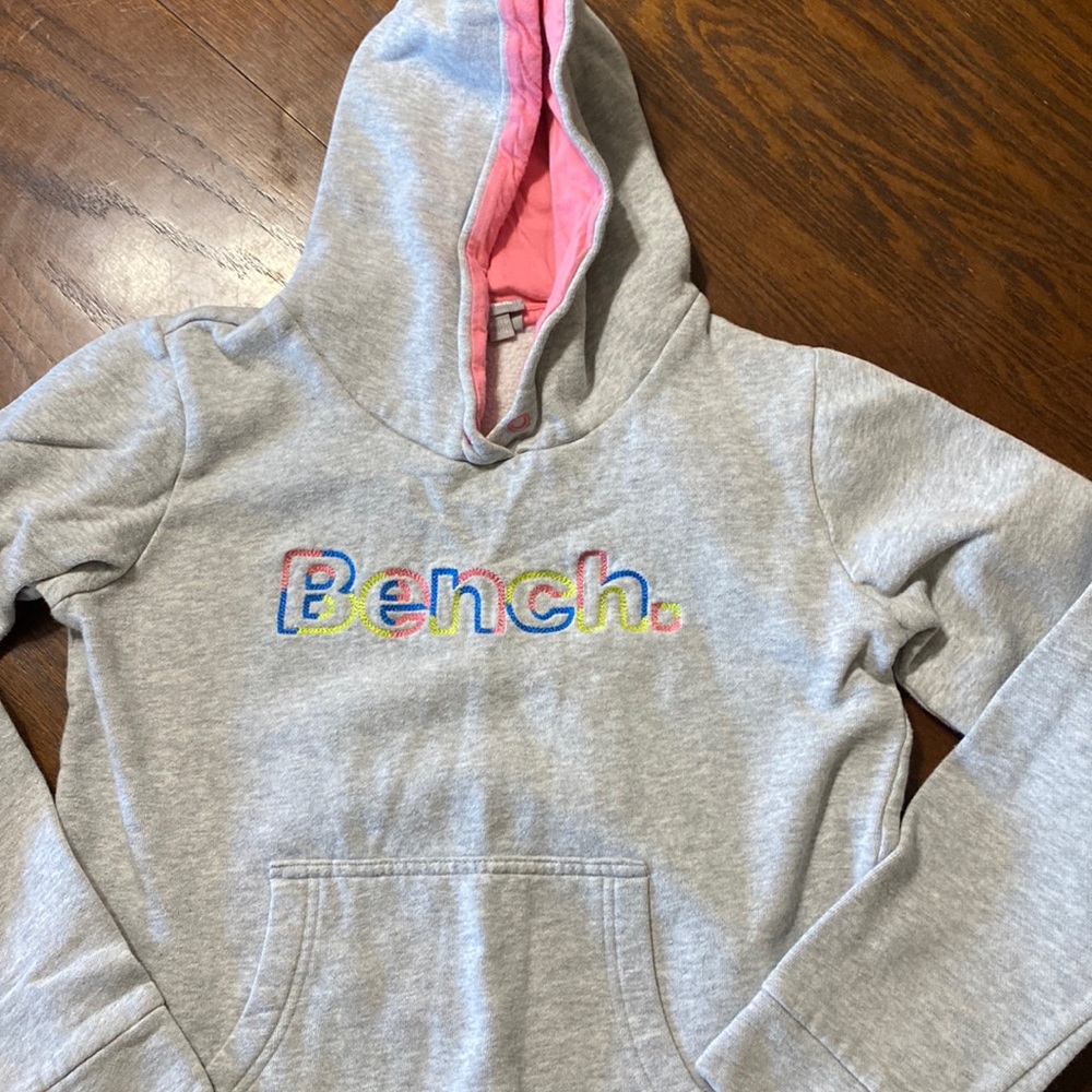 Bench hoodie